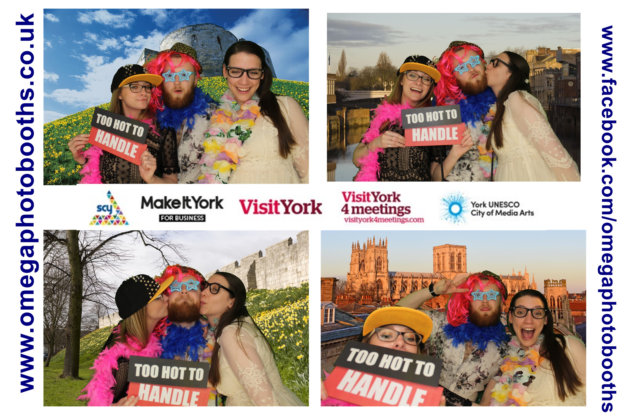 Visit York Tourism Awards | View more photos from the event at gallery.omegaphotobooths.co.uk/u/Omega-Photobooths/Visit-York-Tourism-Awards